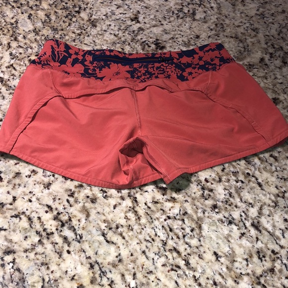 Lululemon Run Times Short ll - Picture 9 of 9